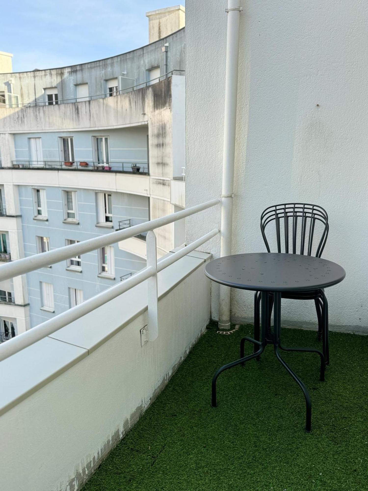 Appartement De Charme Hypercentre Brest Extérieur photo